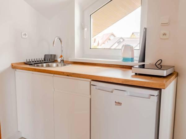 Mesterki Apartment Jastarnia
