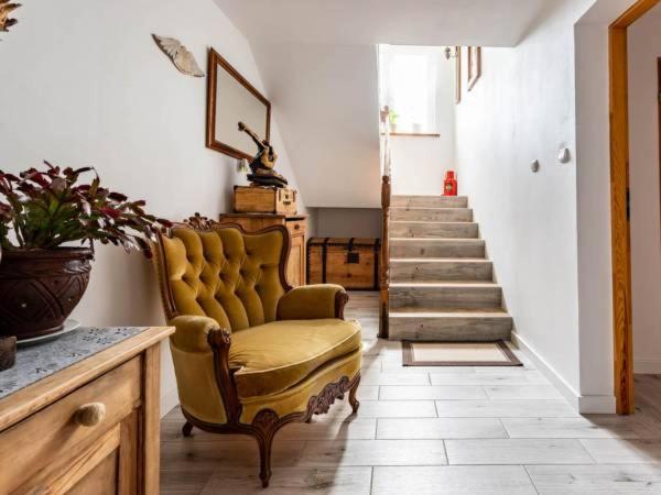 Mesterki Apartment Jastarnia