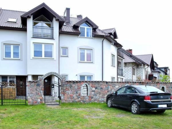 Apartment Mesterki