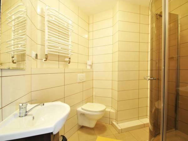 Apartment Mesterki
