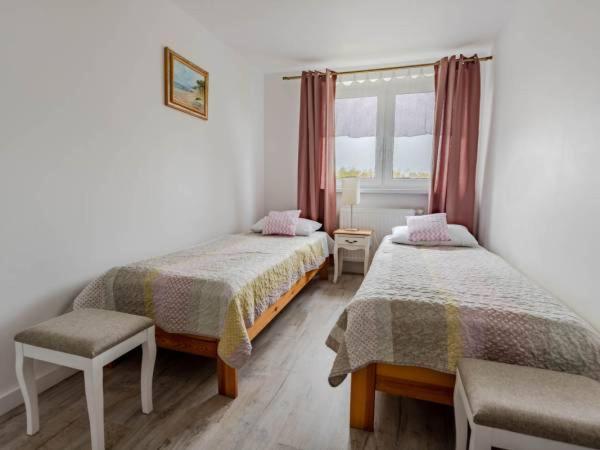 Apartment Mesterki