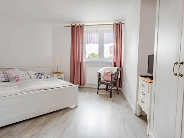 Apartment Mesterki Jastarnia