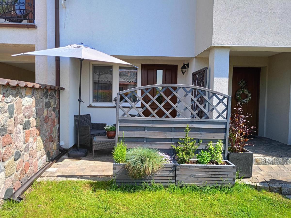 Mesterki Apartment