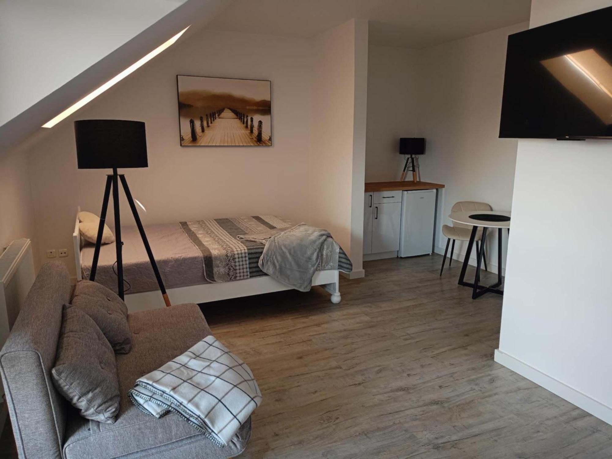 Apartment Mesterki