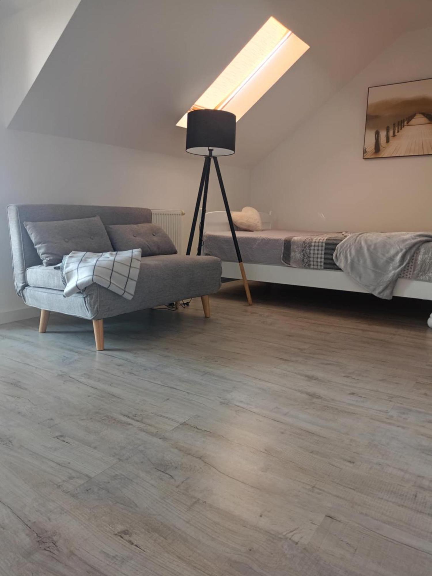 Apartment Mesterki Jastarnia